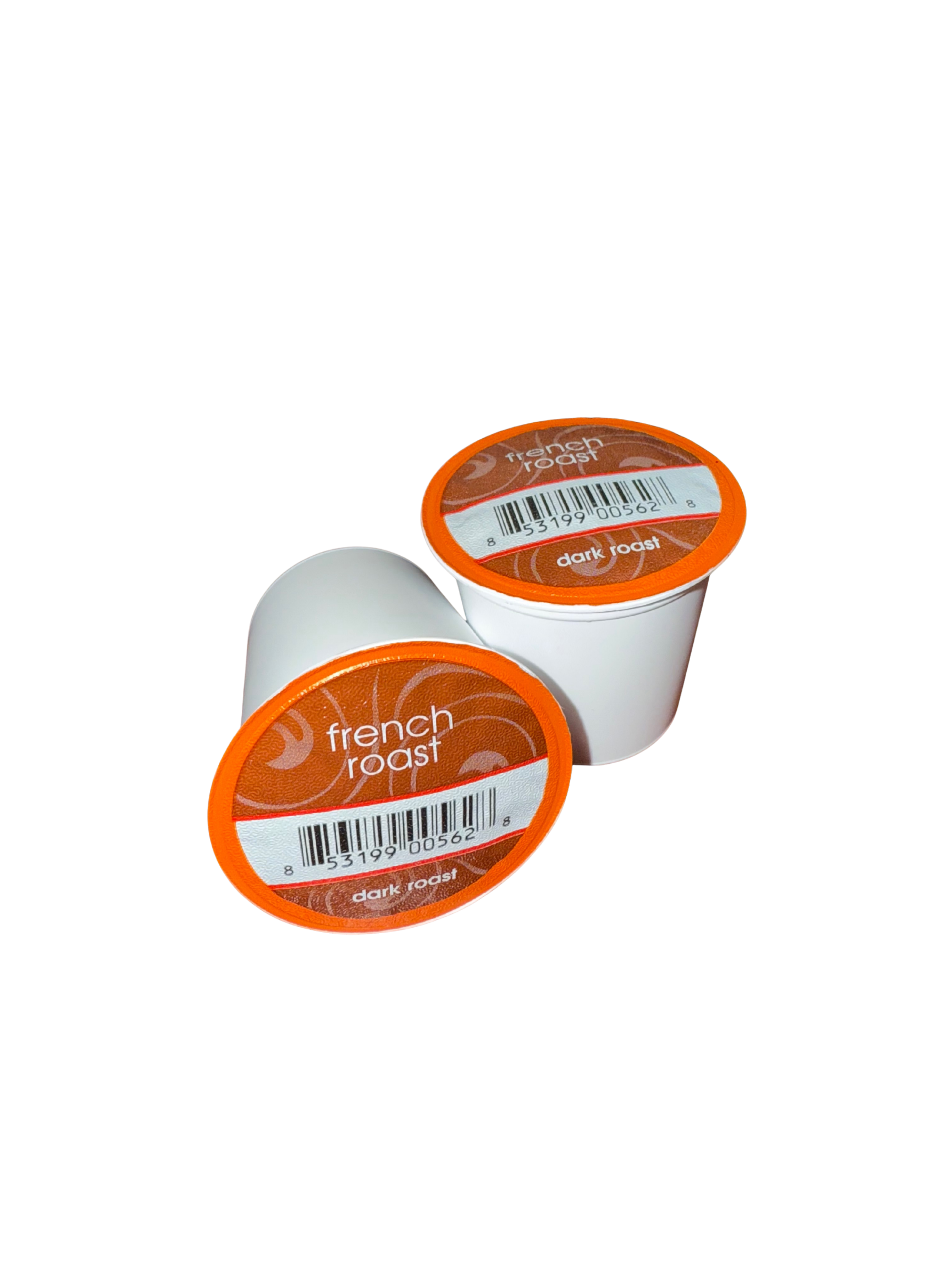 French Roast Single Serve K-Cup Pods (96 count)