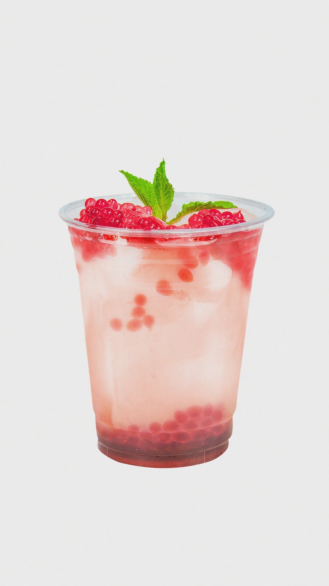 Load video: Strawberry Flavored Bursties