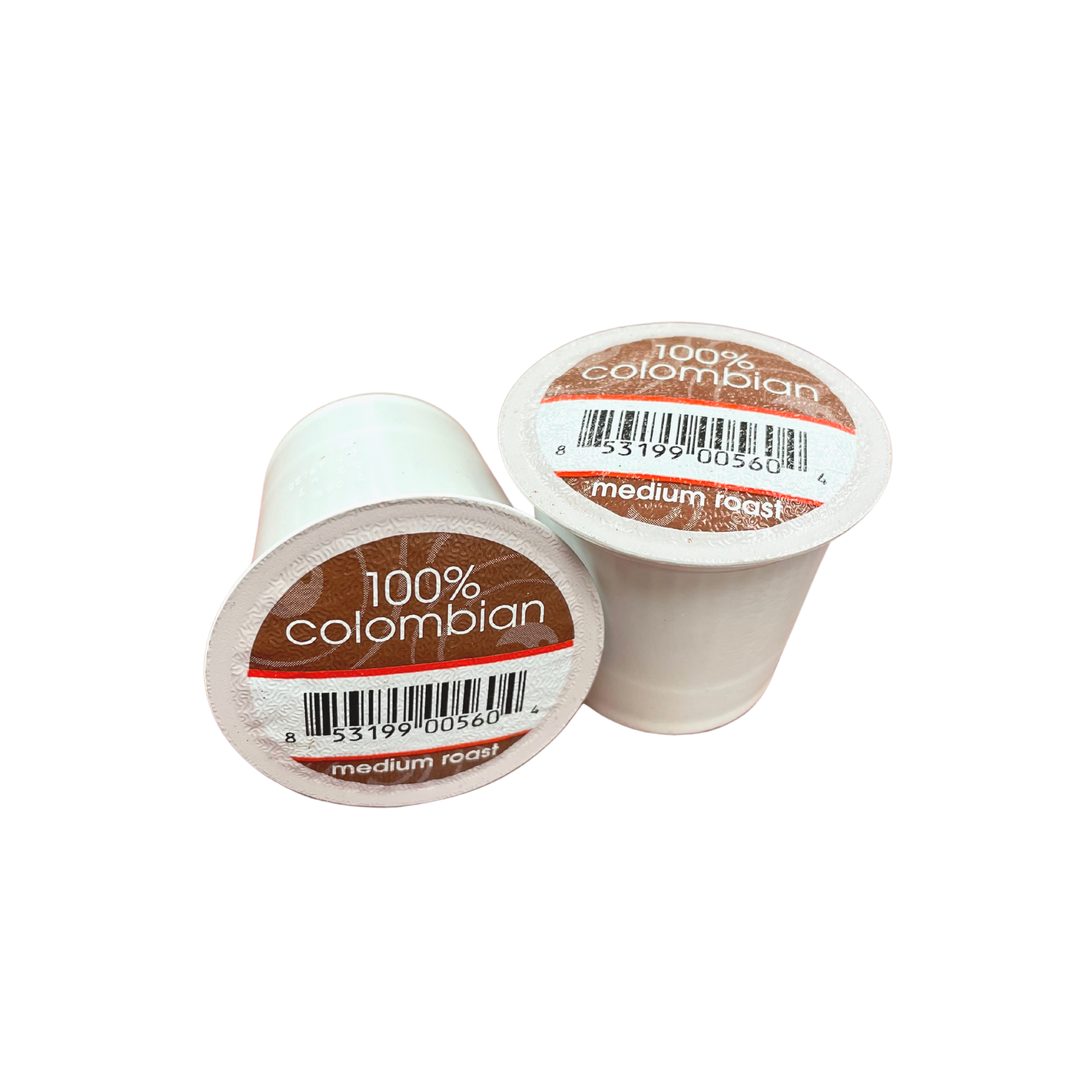 100% Colombian Single Serve K-Cup Pods (96 count)