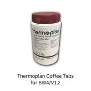 Thermoplan Coffee Cleaning Tabs - Red (31 count)