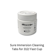 Bunn Sure Immersion Cleaning Tabs (30 count)