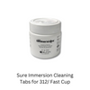 Bunn Sure Immersion Cleaning Tabs (30 count)
