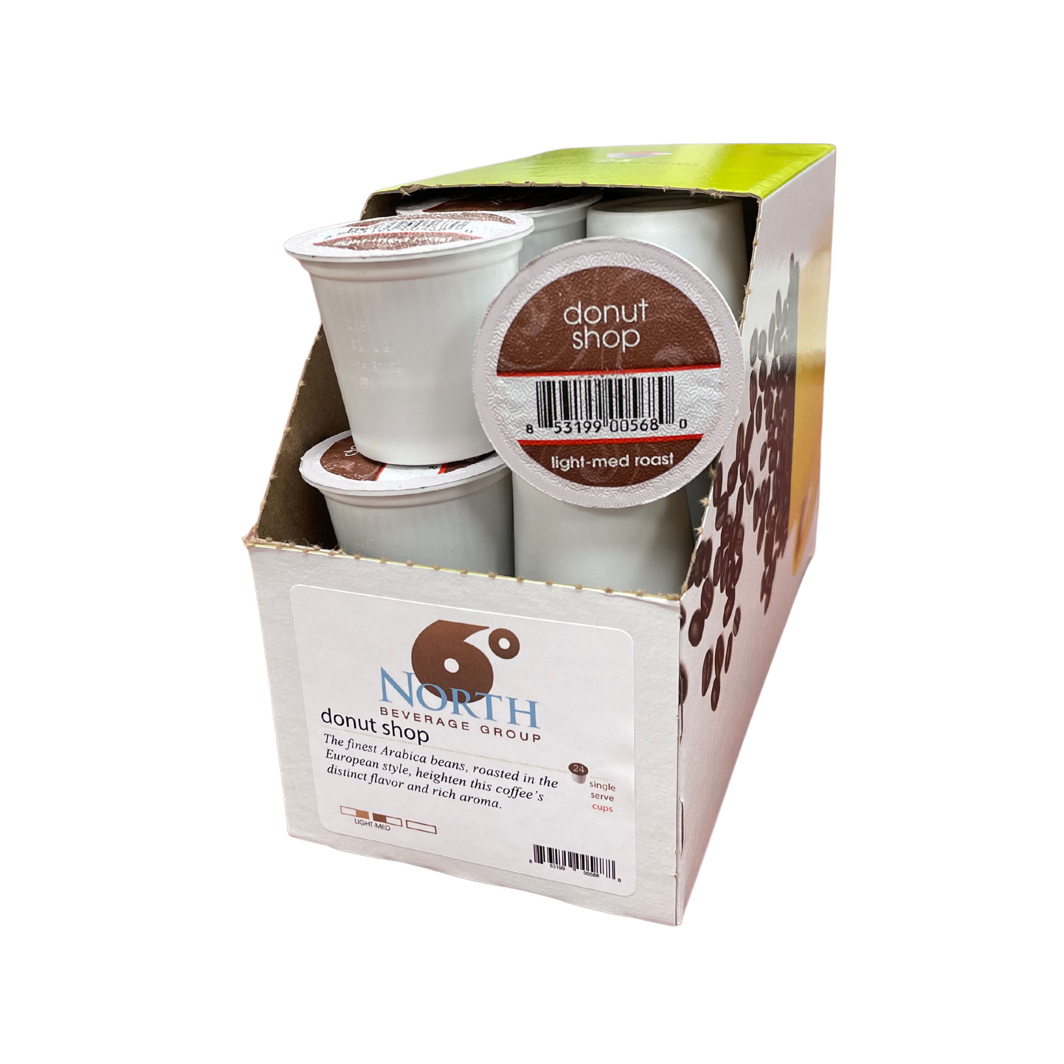 Donut Shop Single Serve K-Cup Pods (96 count)
