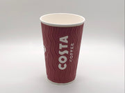 16oz Costa Insulated Hot Cup (560 count)