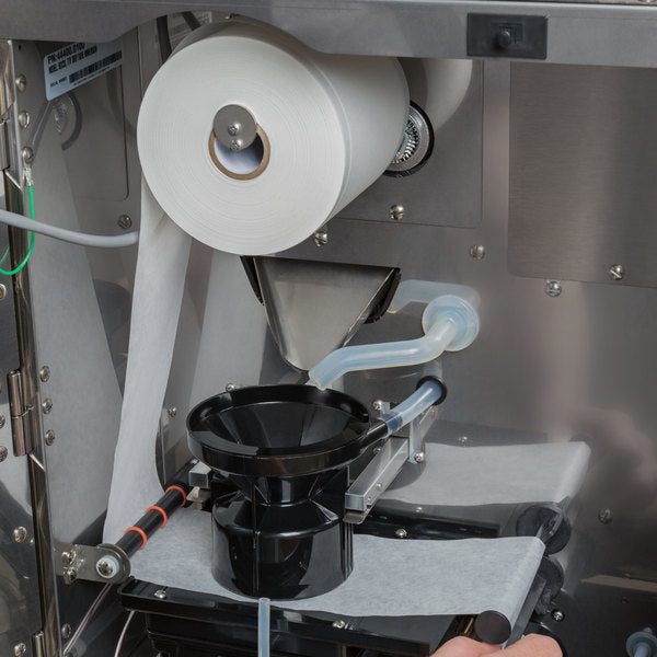 Paper Filter Roll for Bunn Sure Immersion® 312