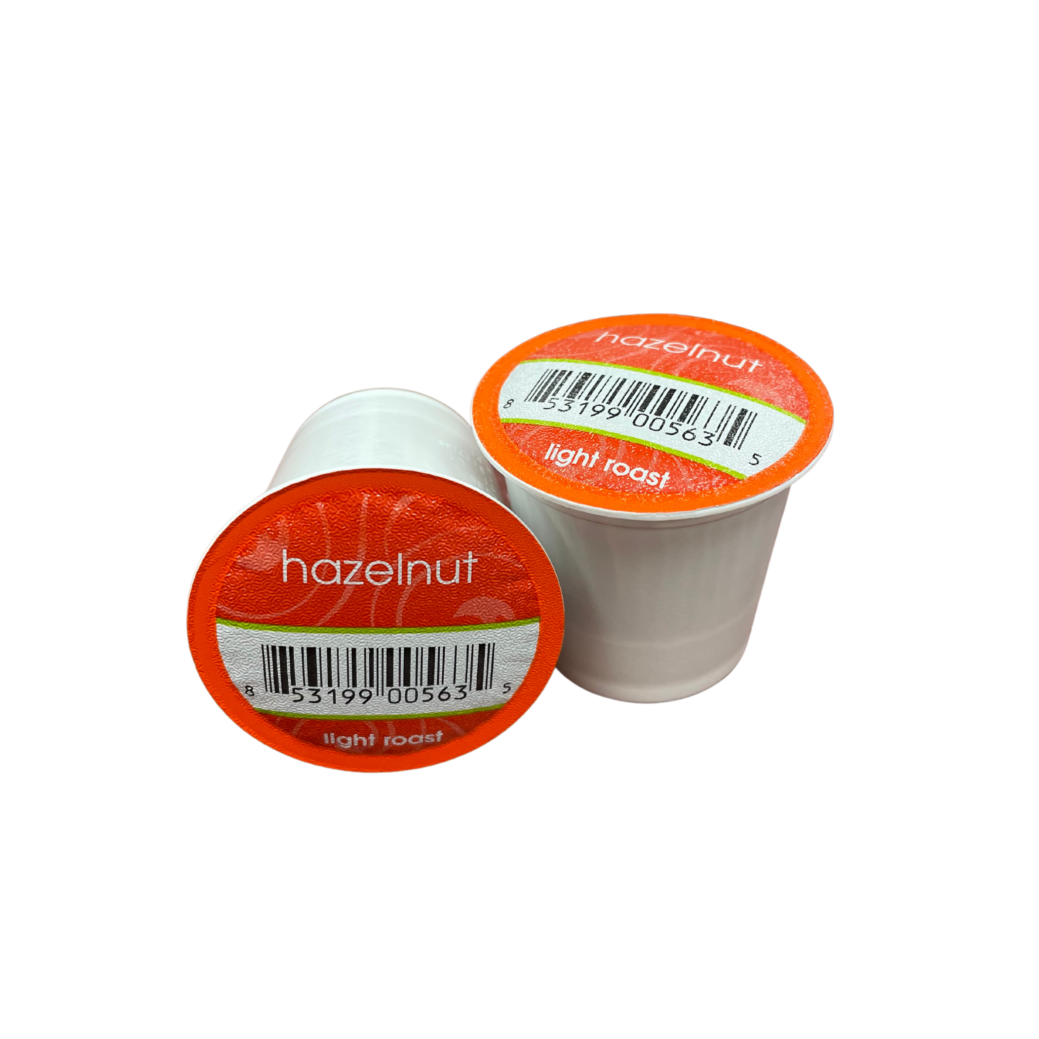 Hazelnut Single Serve K-Cup Pods (96 count)