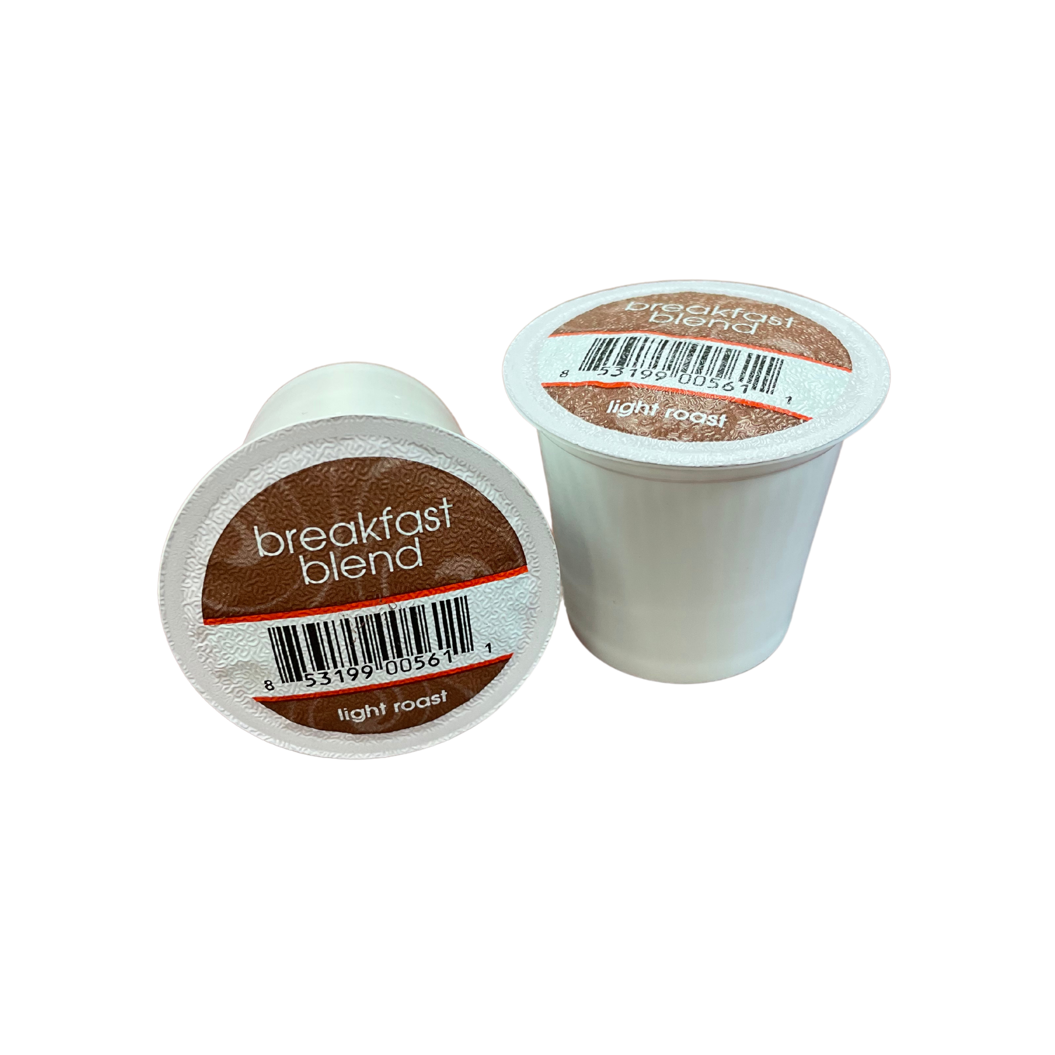 Breakfast Blend Single Serve K-Cup Pods (96 count)