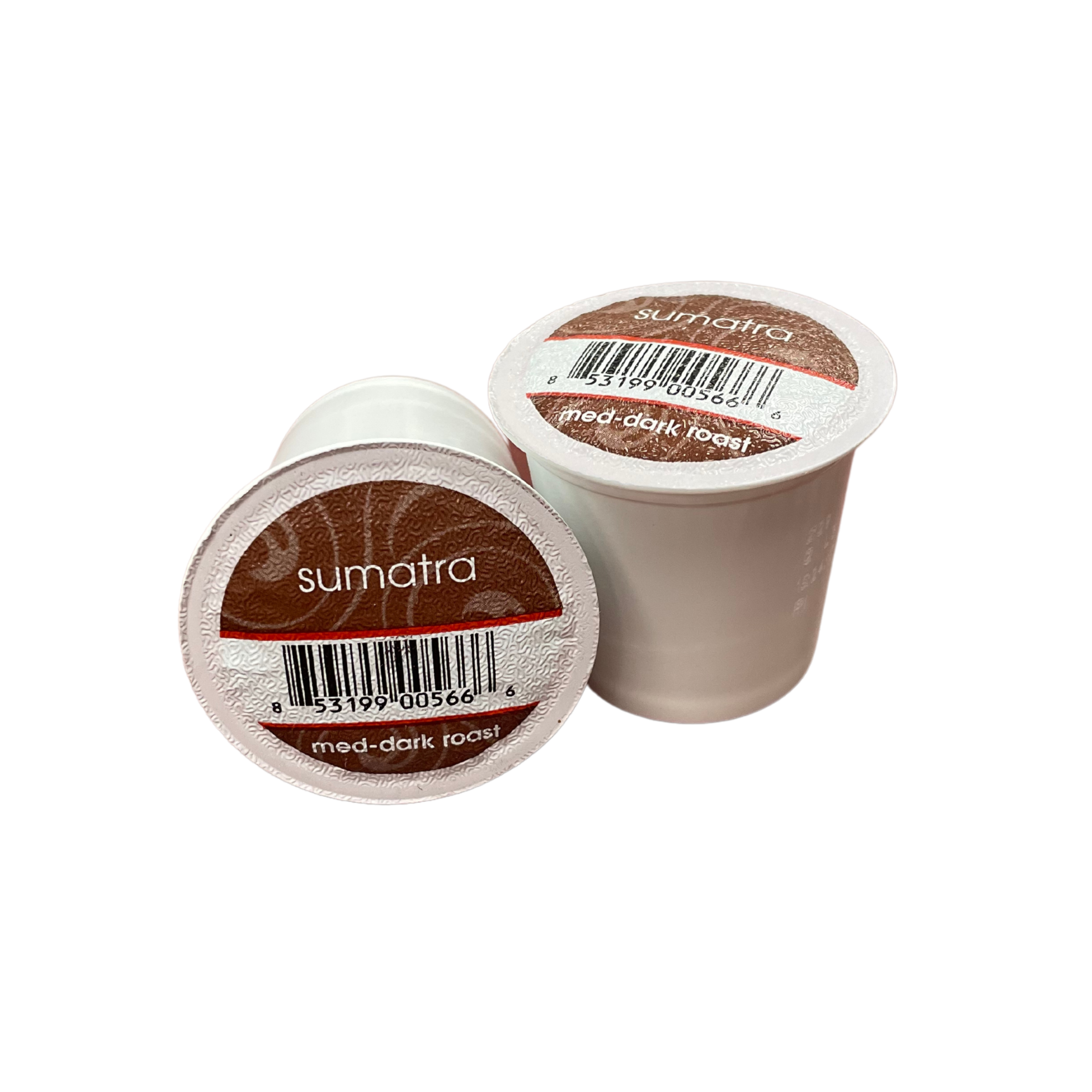 Sumatra Single Serve K-Cup Pods (96 count)
