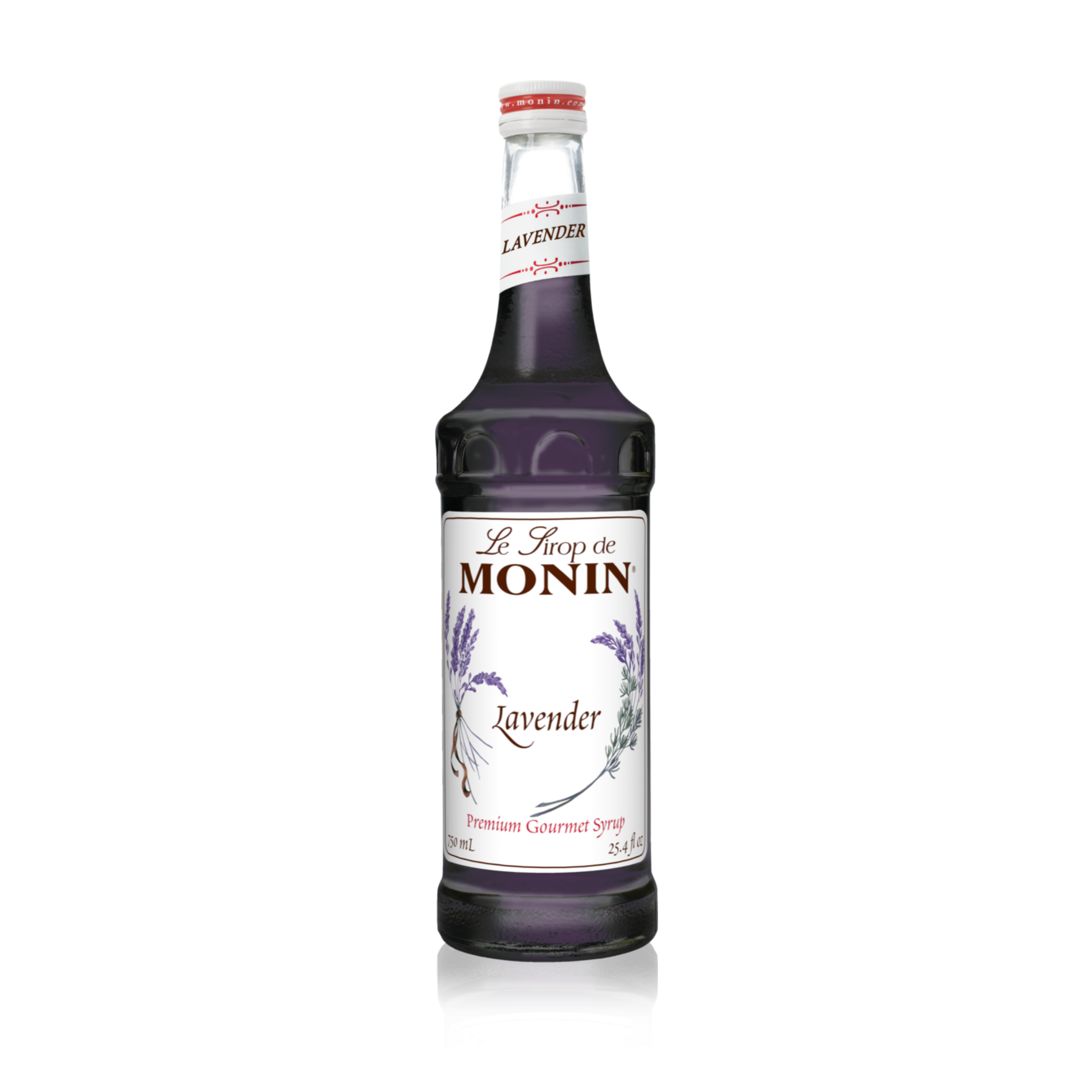 Monin Lavender Syrup
