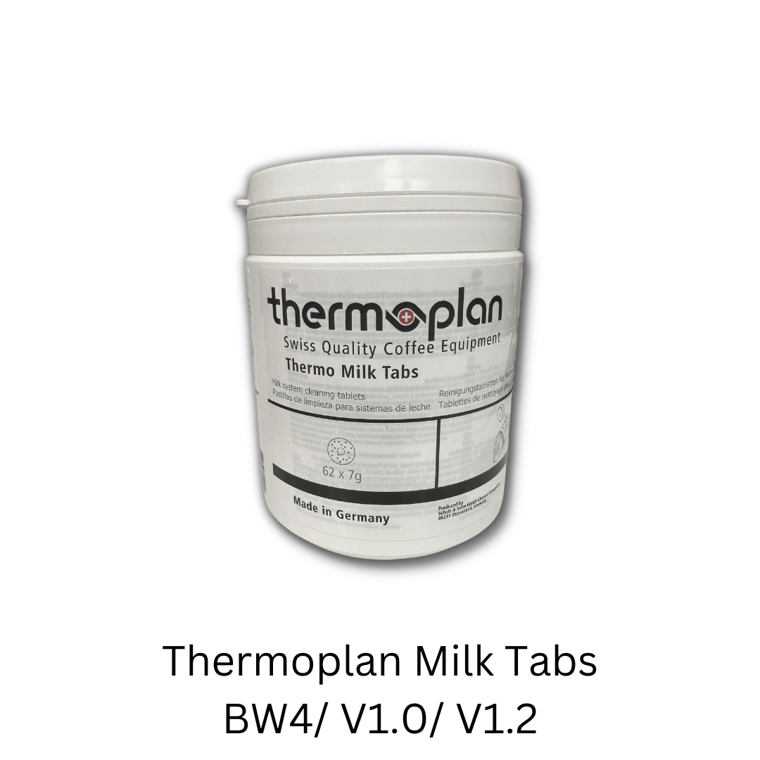 Thermoplan Milk Cleaning Tabs- (62 count)