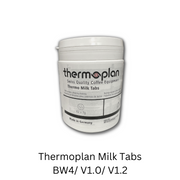 Thermoplan Milk Cleaning Tabs- (62 count)