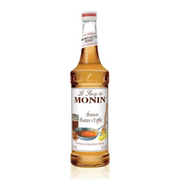 Monin Brown Butter Toffee Syrup