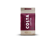 Costa Medium Roast Whole Bean Coffee, 12 oz bag (10 count)
