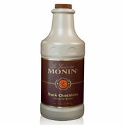 Monin Dark Chocolate Sauce