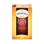Twinings Tea Earl Grey (150 count)