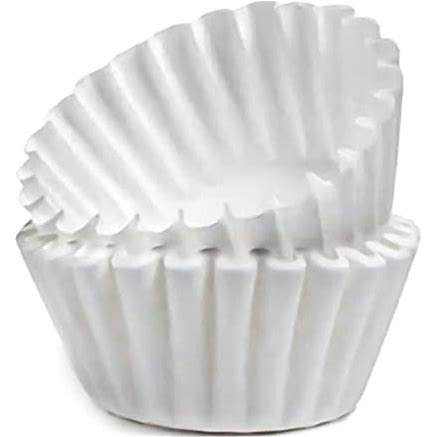 Large Coffee Filters (500 count)