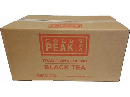 Gold Peak Fresh Brewed Tea – Six Degrees North Beverage Group, Inc.