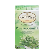Twinings Tea Pure Peppermint (150 count)