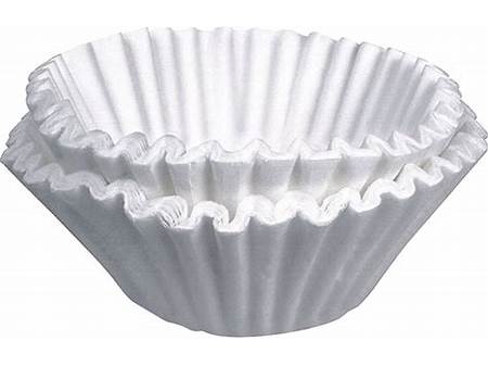 Small Coffee Filters (1000 count)