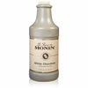 Monin White Chocolate Sauce